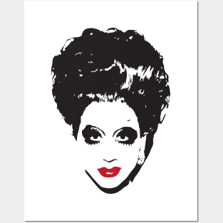 Bianca Del Rio - Icon Posters and Art